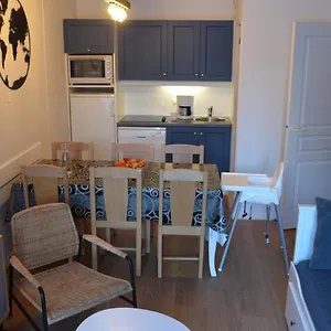 Pied De Pistes, Résidence 3 étoiles Confort Dont Terrasse Et Piscine Appartement