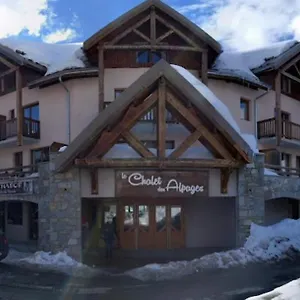 Bel Lumineux Au Pied Des Pistes Appartement