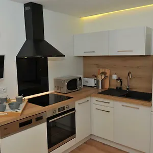 La Croix Du Sud Appartement